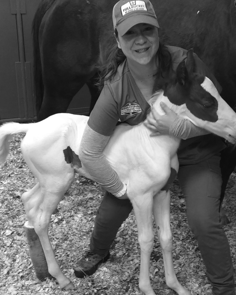 Stephanie Tunay (Intern 2019)